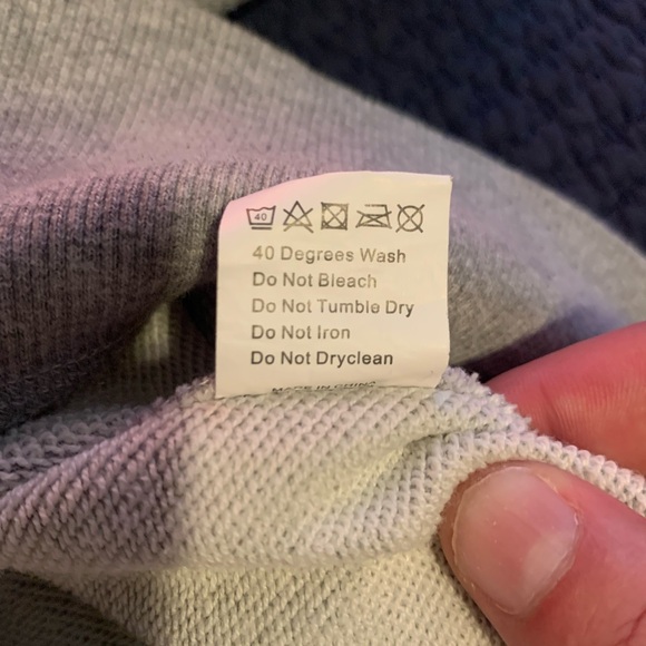 Hillflint Sun Devils Arizona State Medium College Apparel - Picture 6 of 7